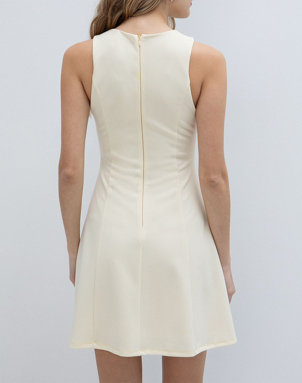 TOI&MOI TOI&MOI ΦΟΡΕΜΑ 50-6791-126-1002 OffWhite - 2