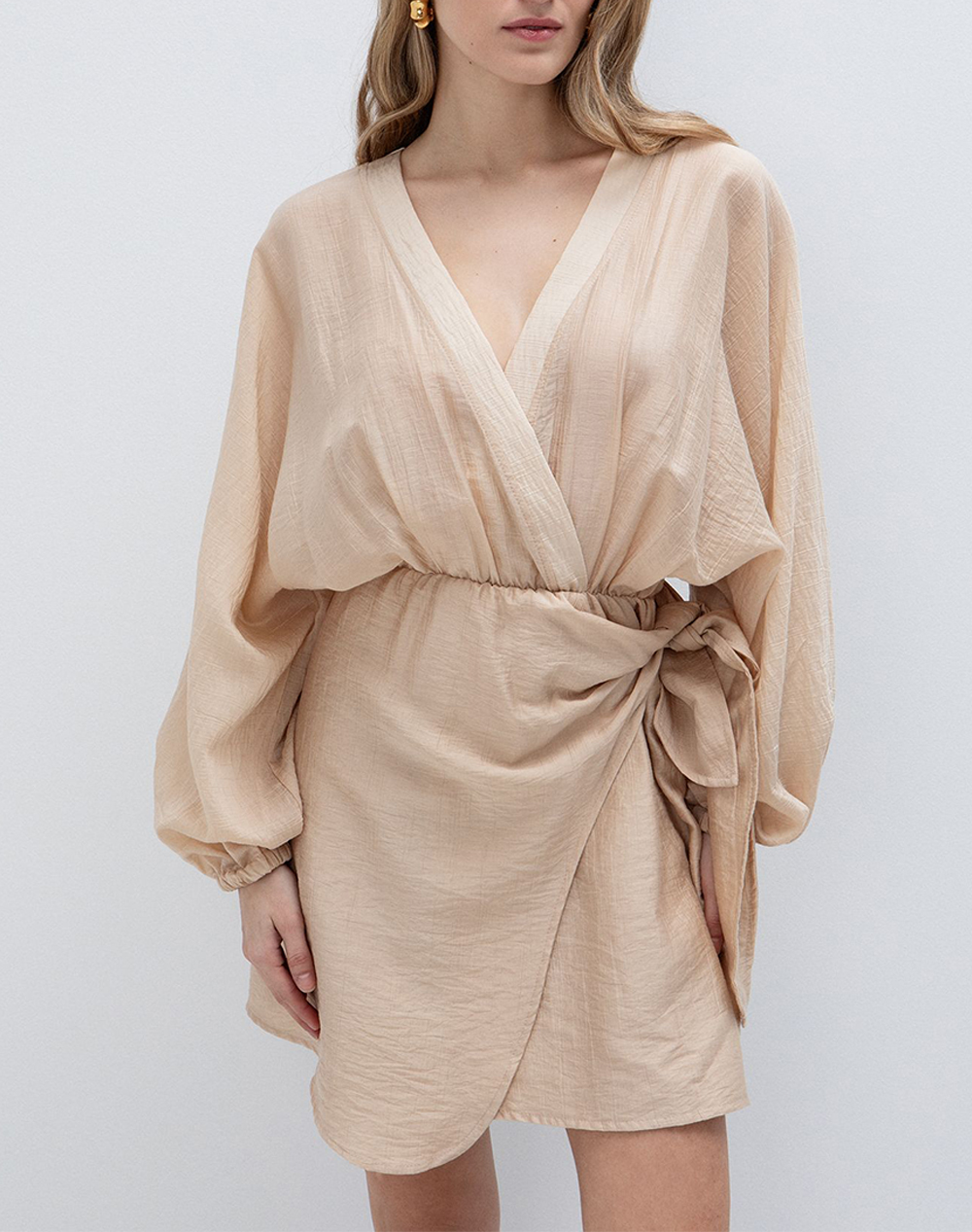 TOI&MOI ΦΟΡΕΜΑ 50-6889-126-325 Biege