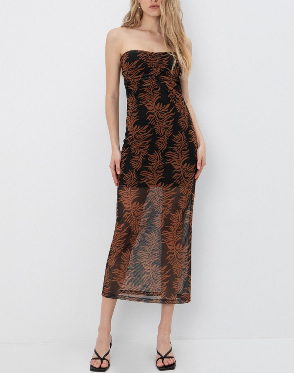 TOI&MOI ΦΟΡΕΜΑ 50-6909-126-1009 Multi