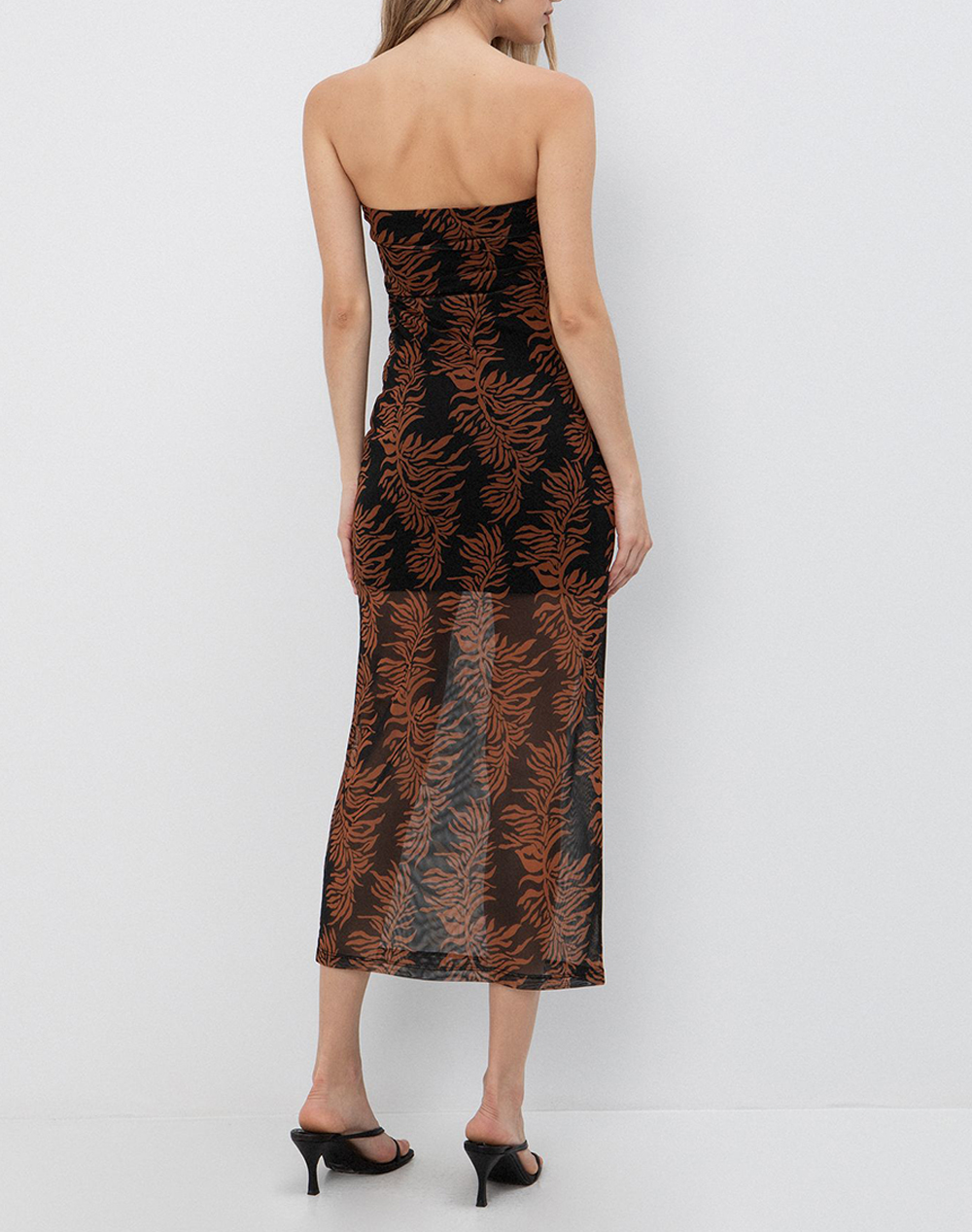 Women's Dresses Toi & Moi Multicolor