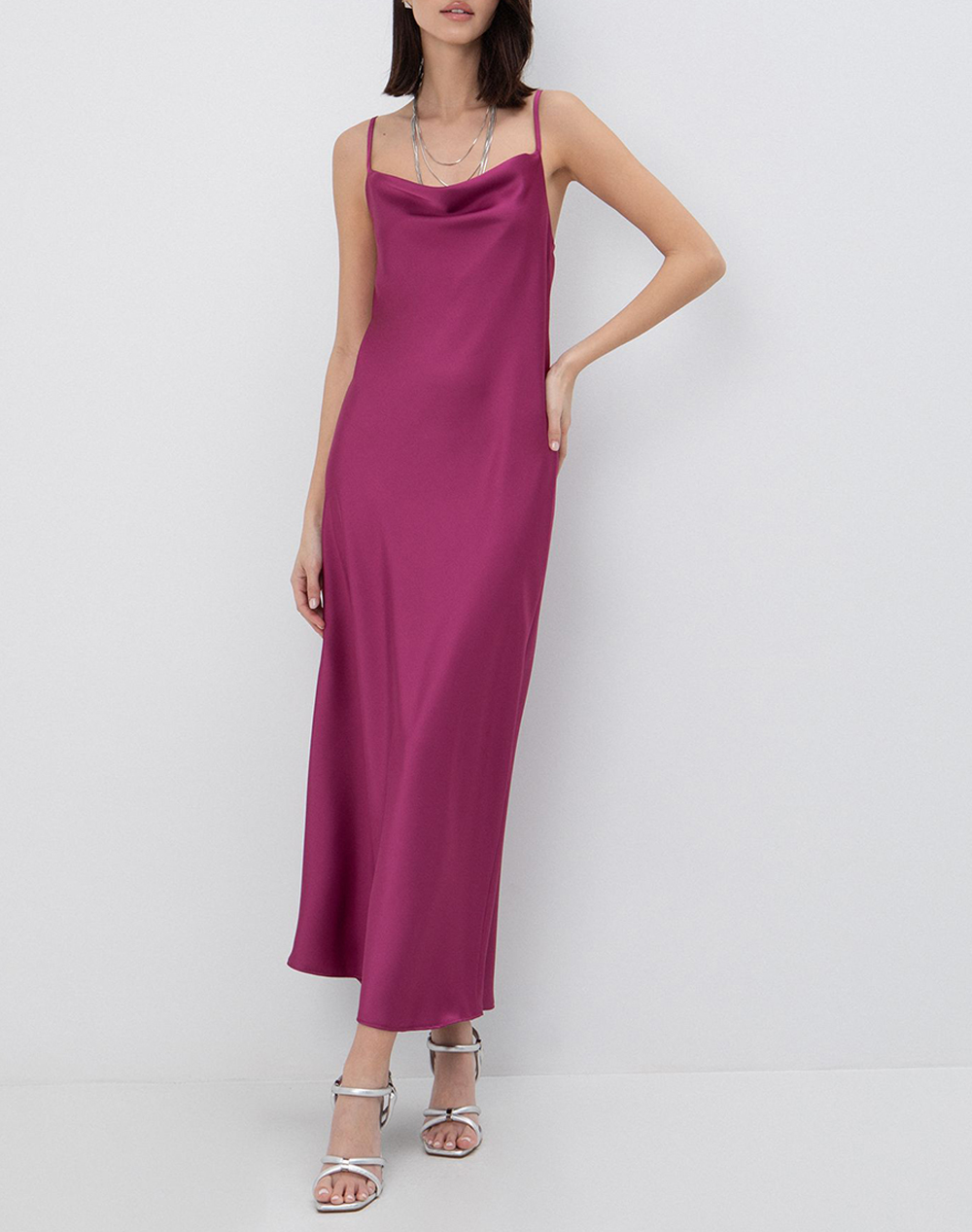 TOI&MOI ΦΟΡΕΜΑ 50-6854-126-375 Fuchsia