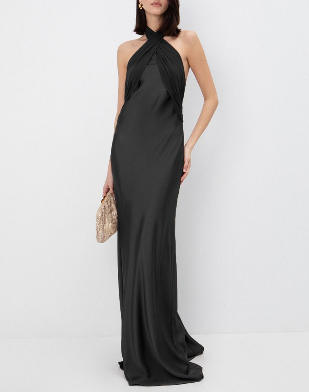 TOI&MOI ΦΟΡΕΜΑ 50-6851-126-320 Black
