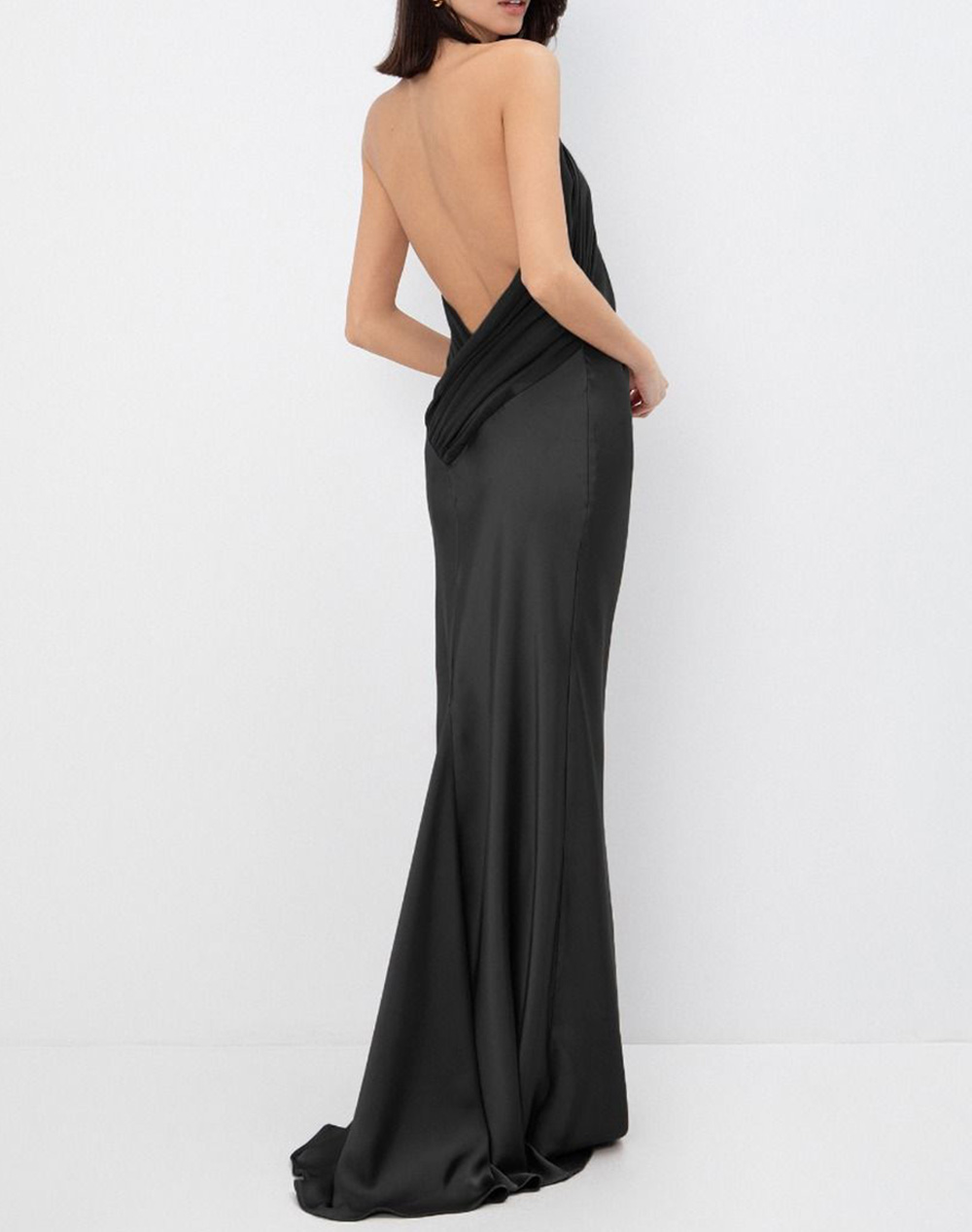 TOI&MOI TOI&MOI ΦΟΡΕΜΑ 50-6851-126-320 Black - 2