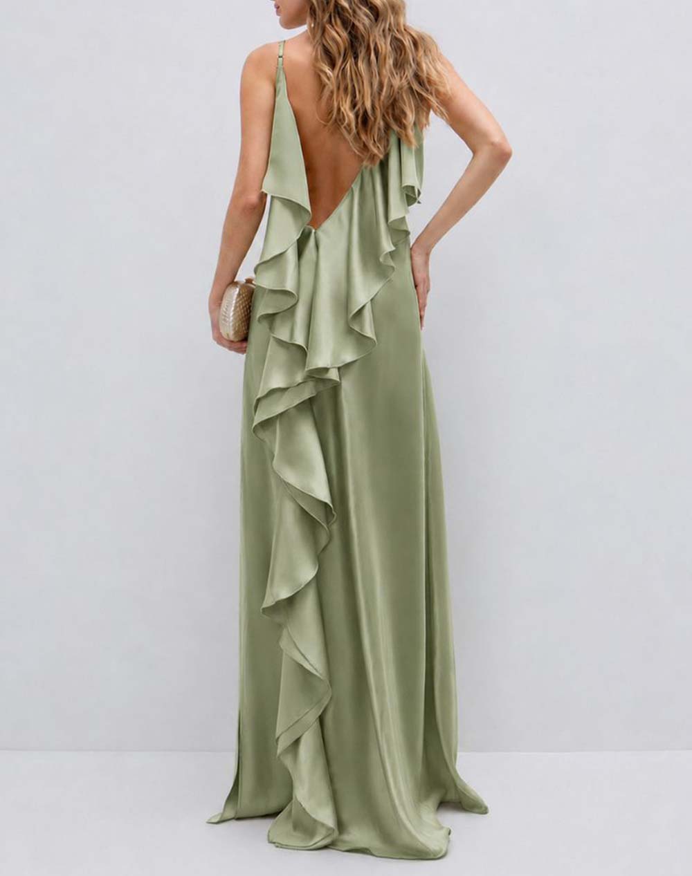 TOI&MOI TOI&MOI ΦΟΡΕΜΑ 50-6885-126-339 MintGreen - 2