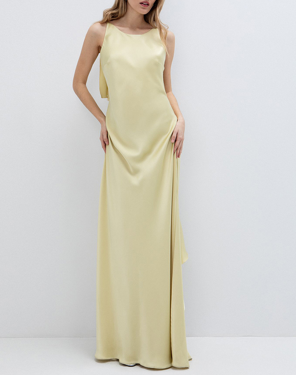TOI&MOI ΦΟΡΕΜΑ 50-6885-126-355 Yellow