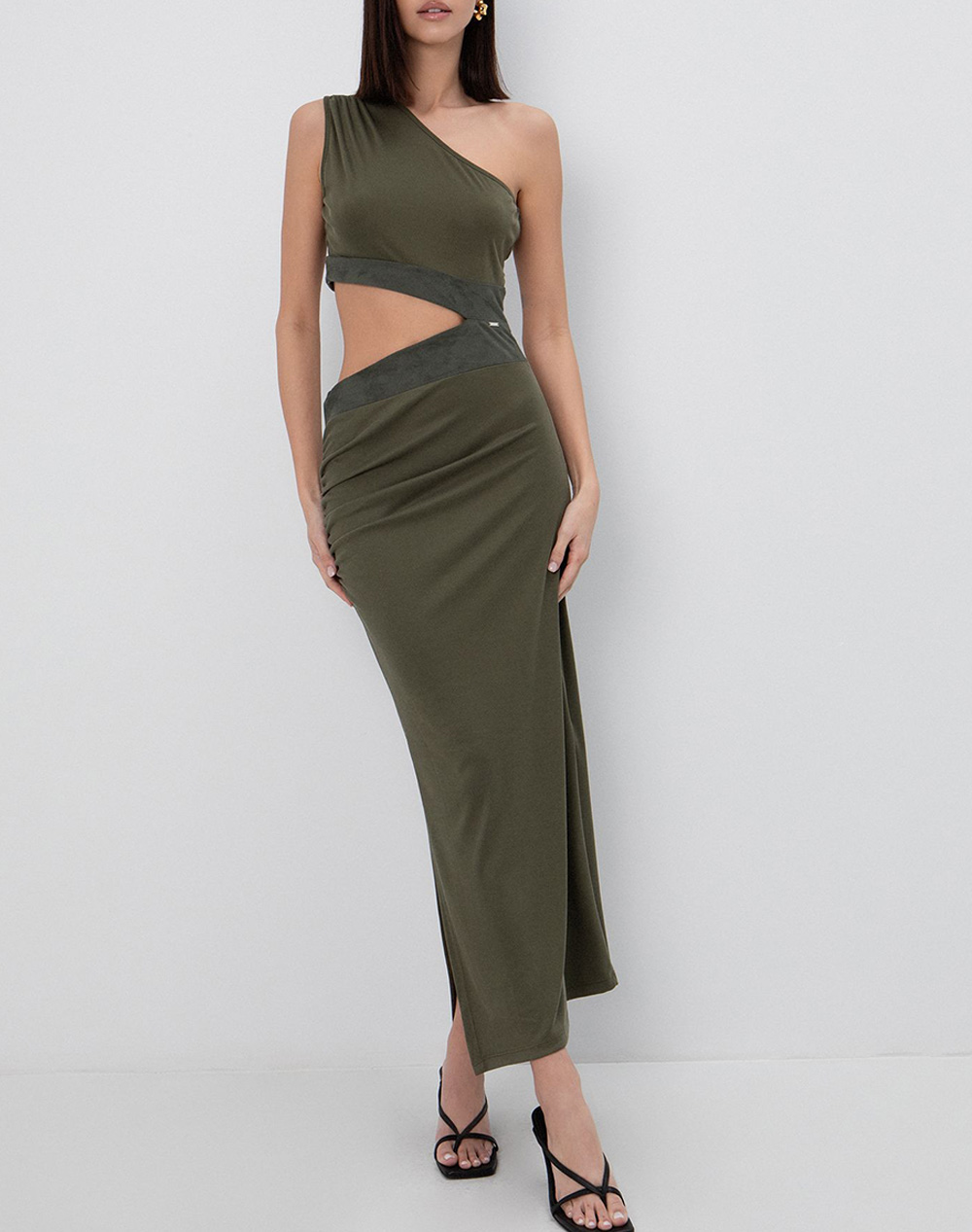TOI&MOI ΦΟΡΕΜΑ 50-6850-126-334 Khaki