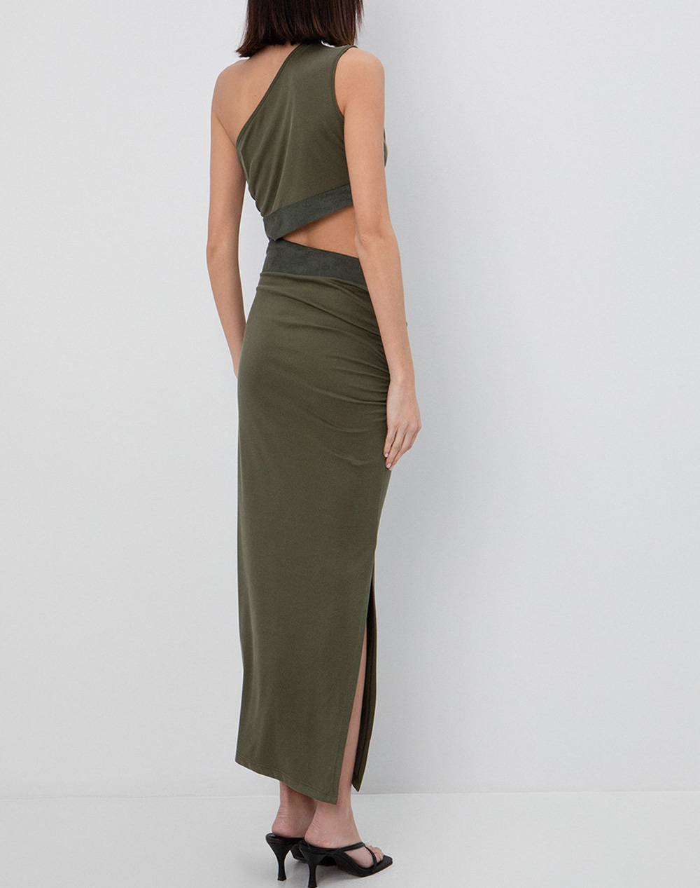 TOI&MOI TOI&MOI ΦΟΡΕΜΑ 50-6850-126-334 Khaki - 2