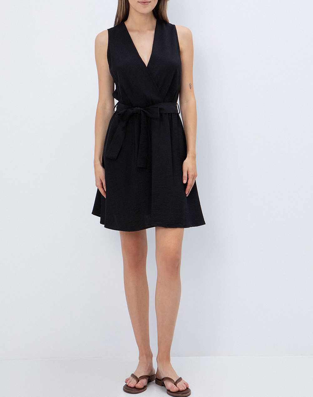 TOI&MOI TOI&MOI ΦΟΡΕΜΑ 50-6904-126-320 Black - 3
