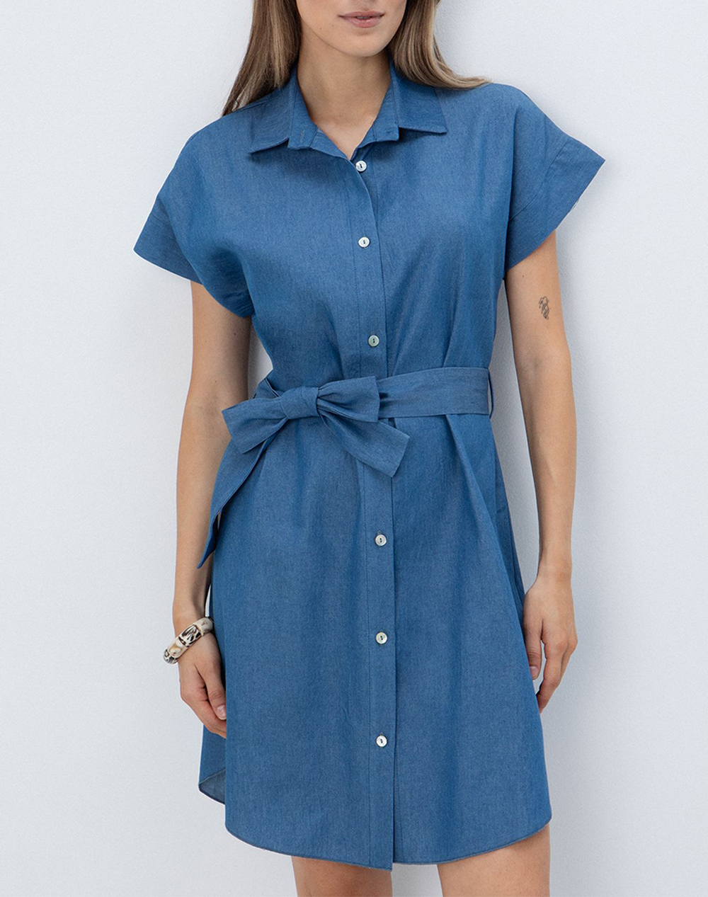 TOI&MOI ΦΟΡΕΜΑ 50-6927-126-122 DenimBlue