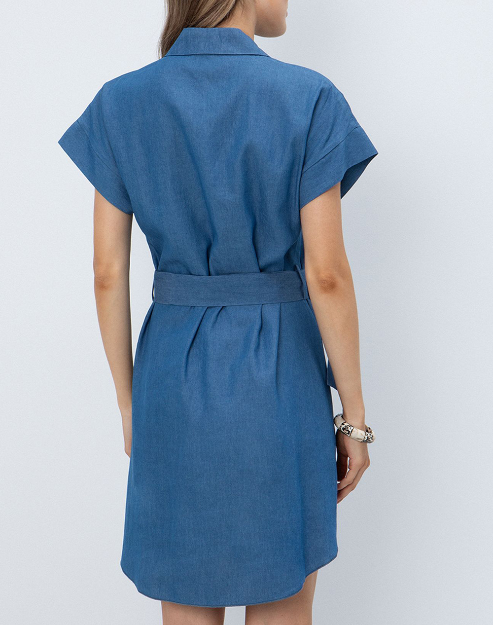 TOI&MOI TOI&MOI ΦΟΡΕΜΑ 50-6927-126-122 DenimBlue - 2
