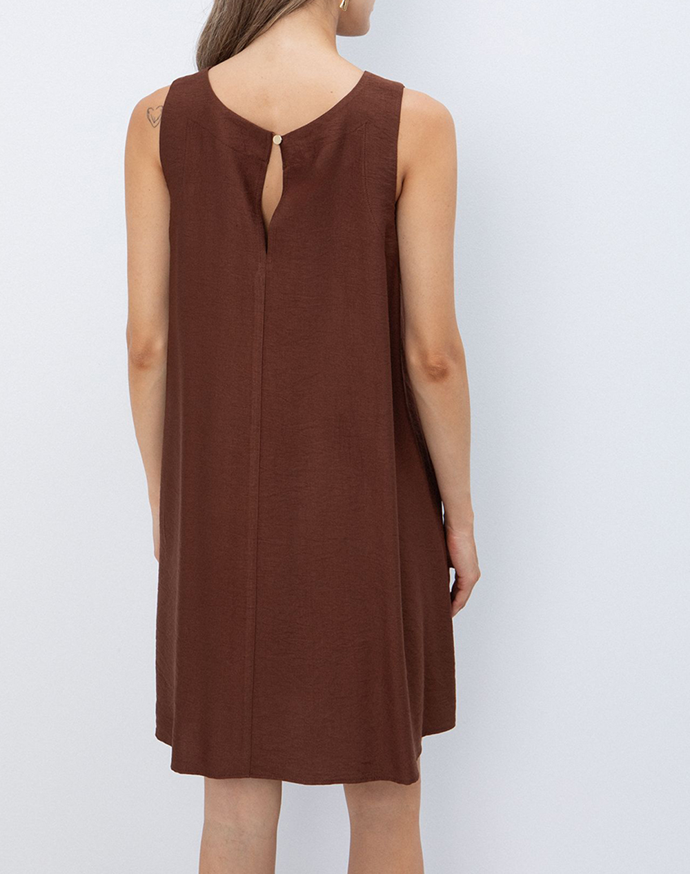 TOI&MOI TOI&MOI ΦΟΡΕΜΑ 50-6873-126-330 Brown - 2
