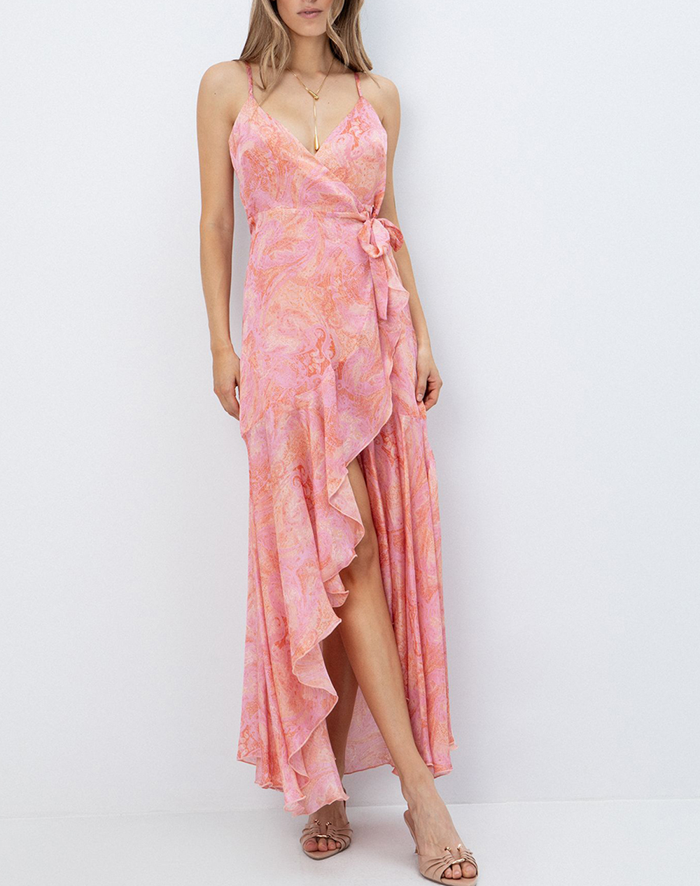 TOI-MOI ΦΟΡΕΜΑ 50-6908-126-PRINTED Multi