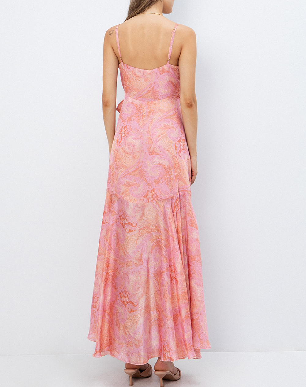 TOI&MOI TOI-MOI ΦΟΡΕΜΑ 50-6908-126-PRINTED Multi - 2
