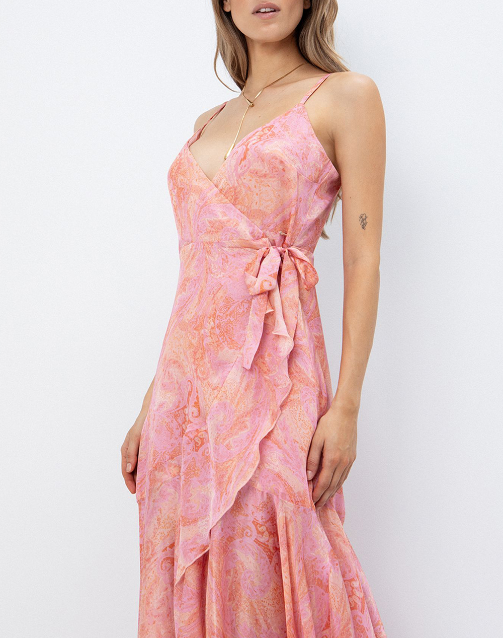 TOI&MOI TOI-MOI ΦΟΡΕΜΑ 50-6908-126-PRINTED Multi - 3