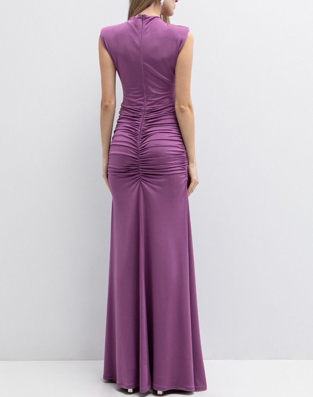 TOI&MOI TOI-MOI ΦΟΡΕΜΑ 50-6853-126-PURPLE Purple - 2