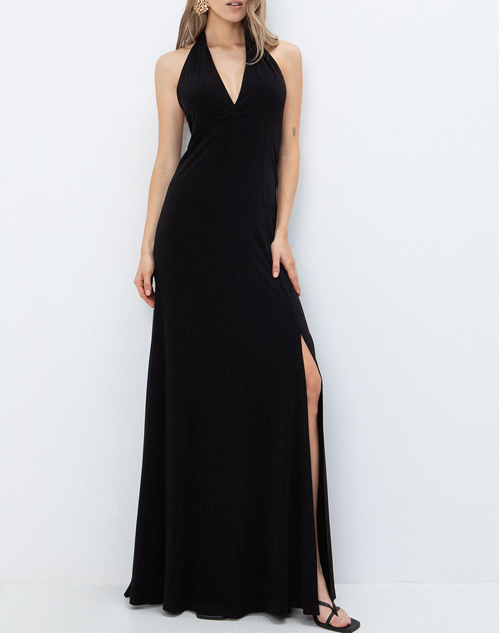 TOI-MOI ΦΟΡΕΜΑ 50-6923-126-320 Black