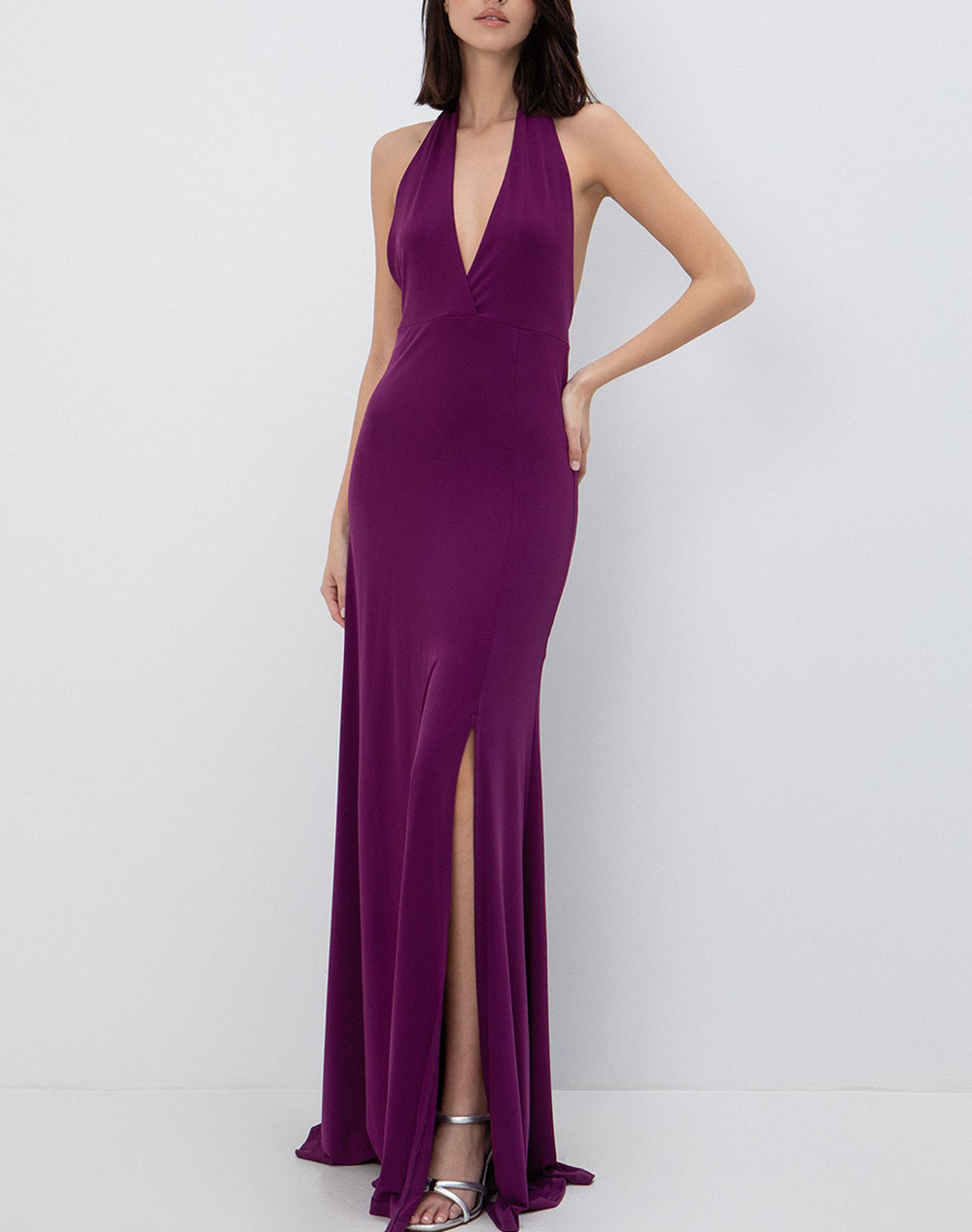 TOI-MOI ΦΟΡΕΜΑ 50-6923-126-375 Purple
