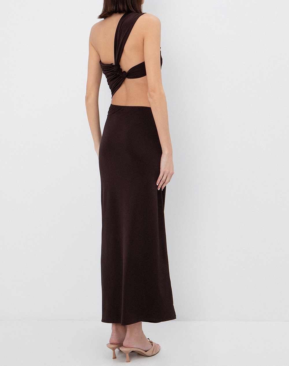 TOI-MOI ΦΟΡΕΜΑ 50-6855-126-330 DarkBrown