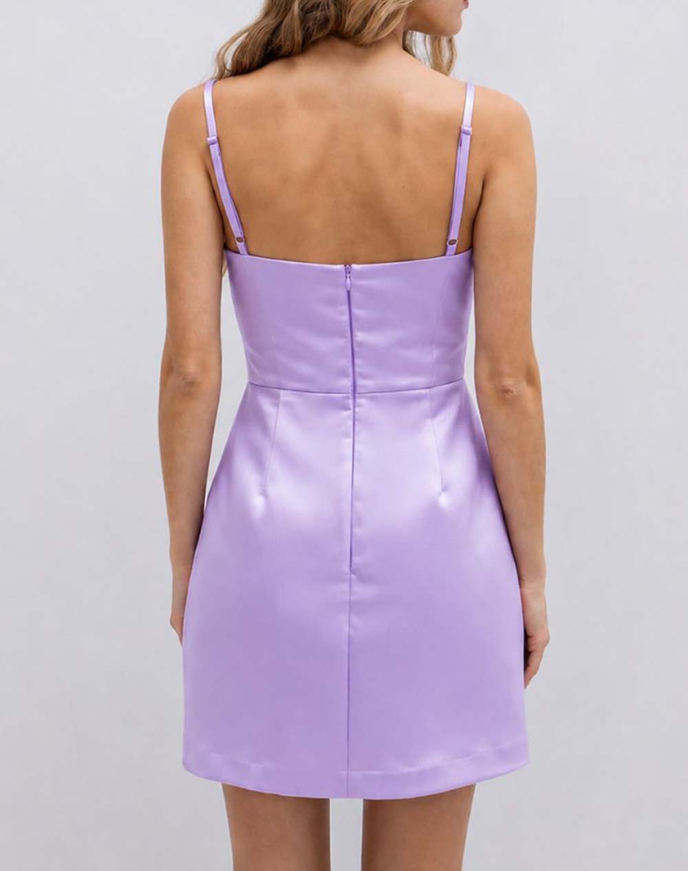 TOI&MOI TOI&MOI ΦΟΡΕΜΑ 50-6920-126-372 Lilac - 2
