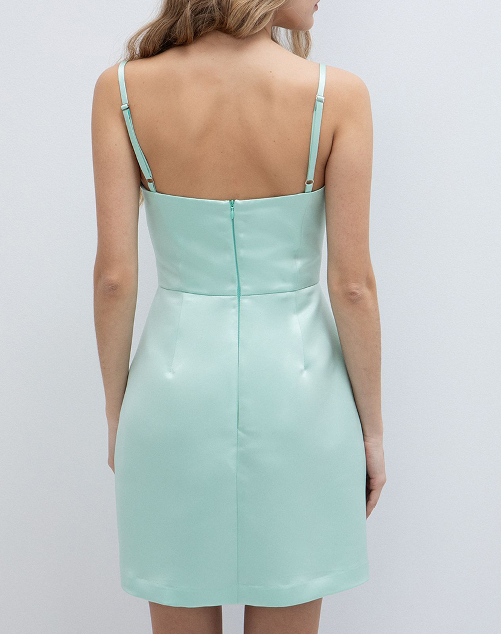 TOI&MOI TOI&MOI ΦΟΡΕΜΑ 50-6920-126-339 MintGreen - 2