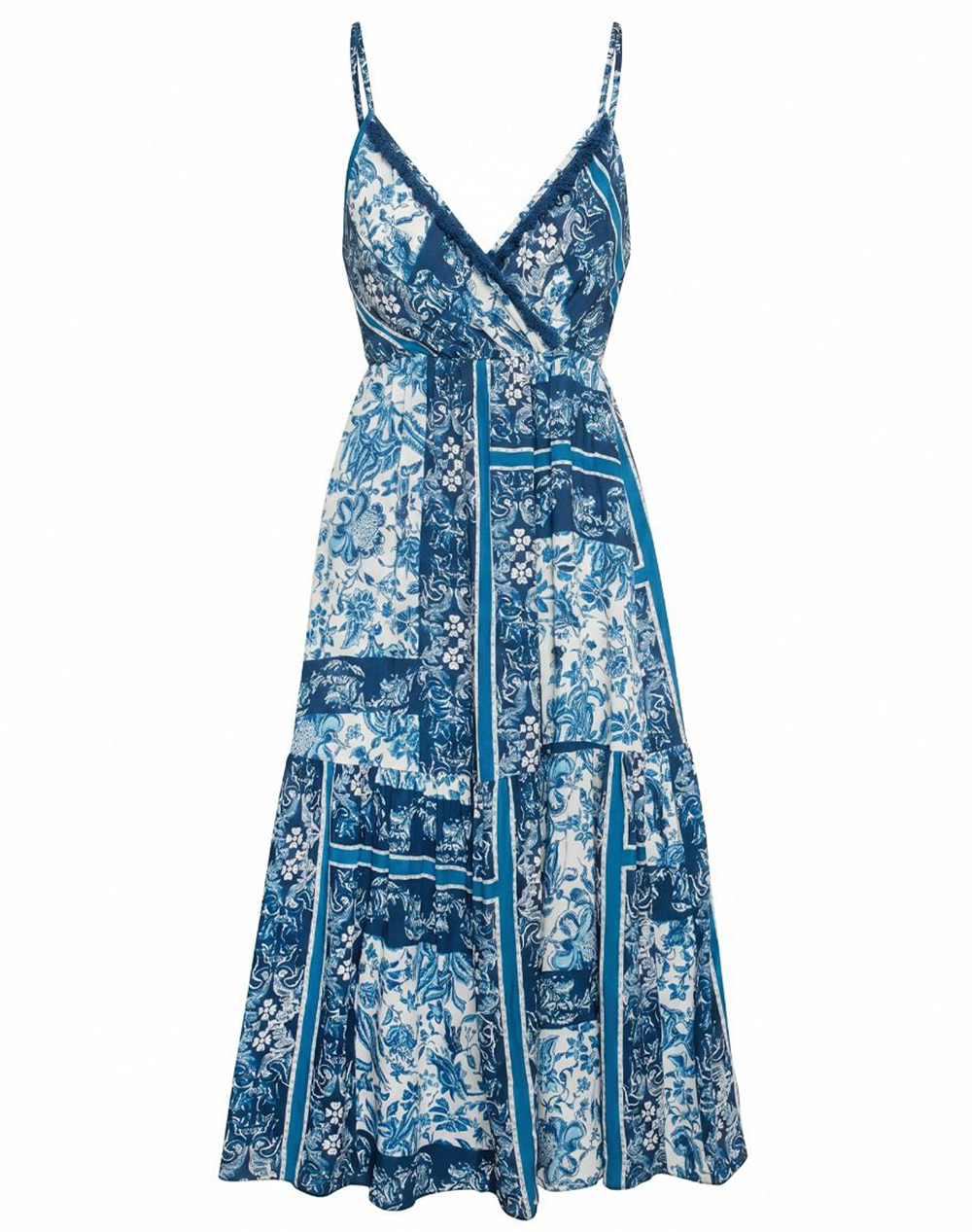 TOI&MOI ΜΑΞΙ ΦΟΡΕΜΑ 50-6767-126-1009 Blue