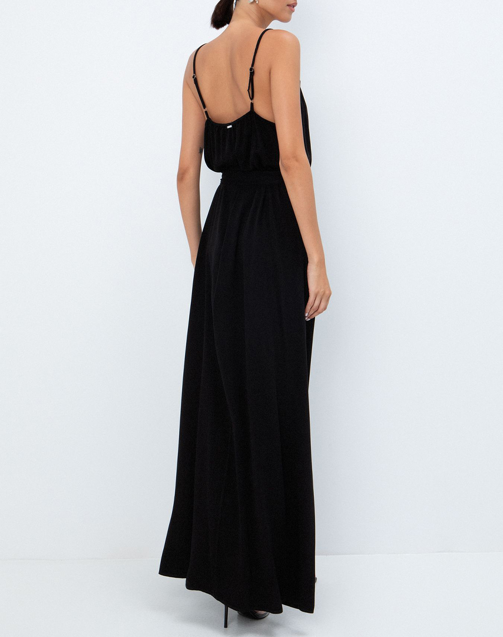 TOI&MOI TOI&MOI ΦΟΡΕΜΑ 50-6979-126-320 Black - 2