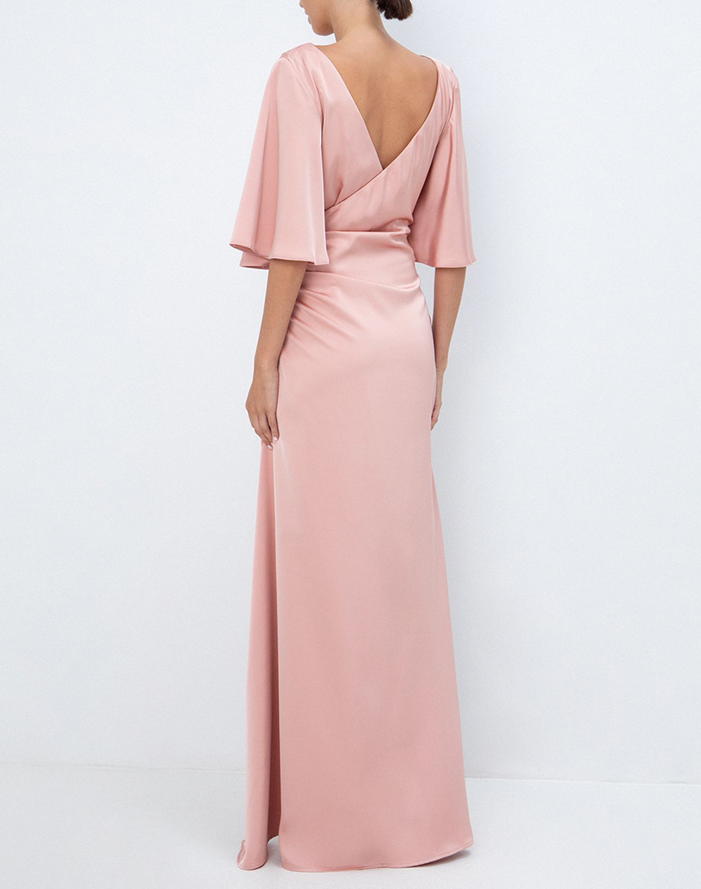 TOI&MOI TOI&MOI ΦΟΡΕΜΑ 50-7026-126-304 LightPink - 2