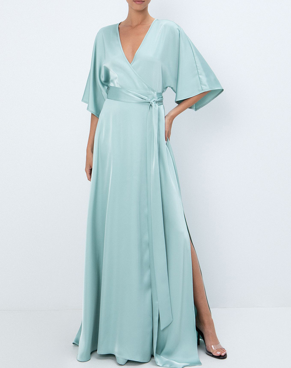 TOI&MOI TOI&MOI ΦΟΡΕΜΑ 50-7040-126-339 MintGreen