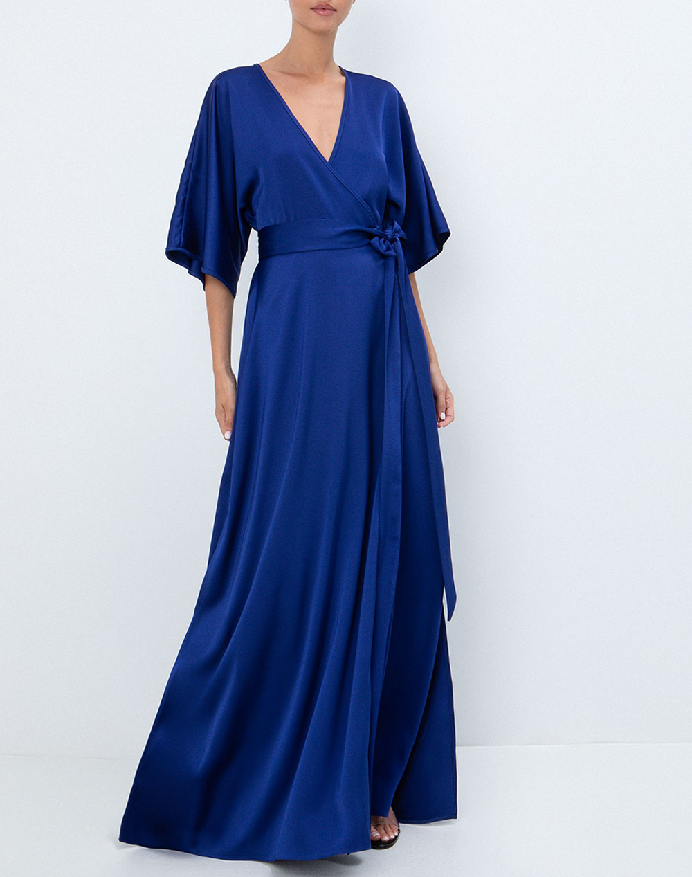 TOI&MOI TOI&MOI ΦΟΡΕΜΑ 50-7040-126-1113 RoyalBlue