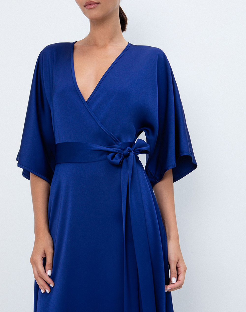 TOI&MOI TOI&MOI ΦΟΡΕΜΑ 50-7040-126-1113 RoyalBlue - 3