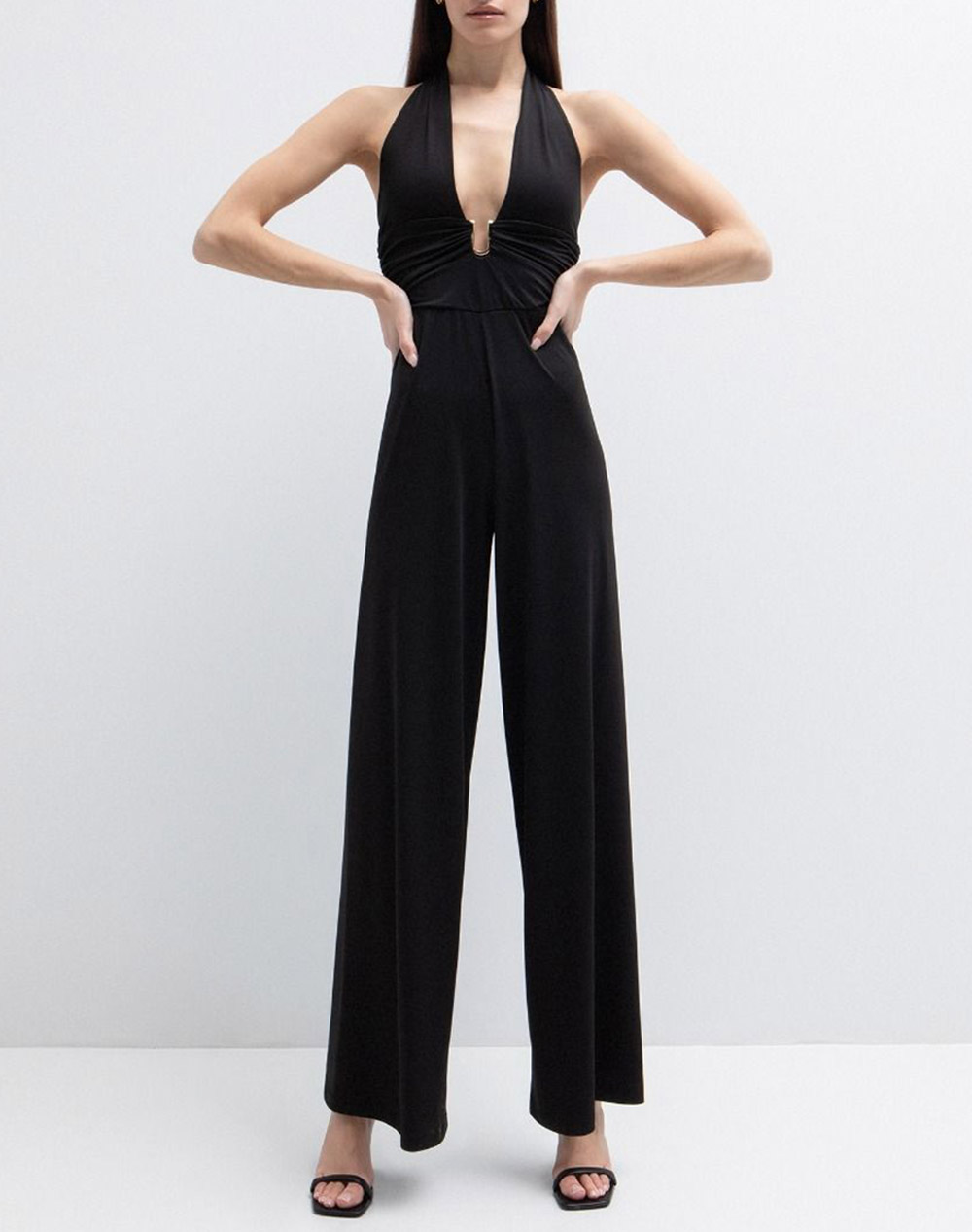 TOI&MOI TOI&MOI ΦΟΡΜΑ ΟΛΟΣΩΜΗ 20-5831-126-320 Black