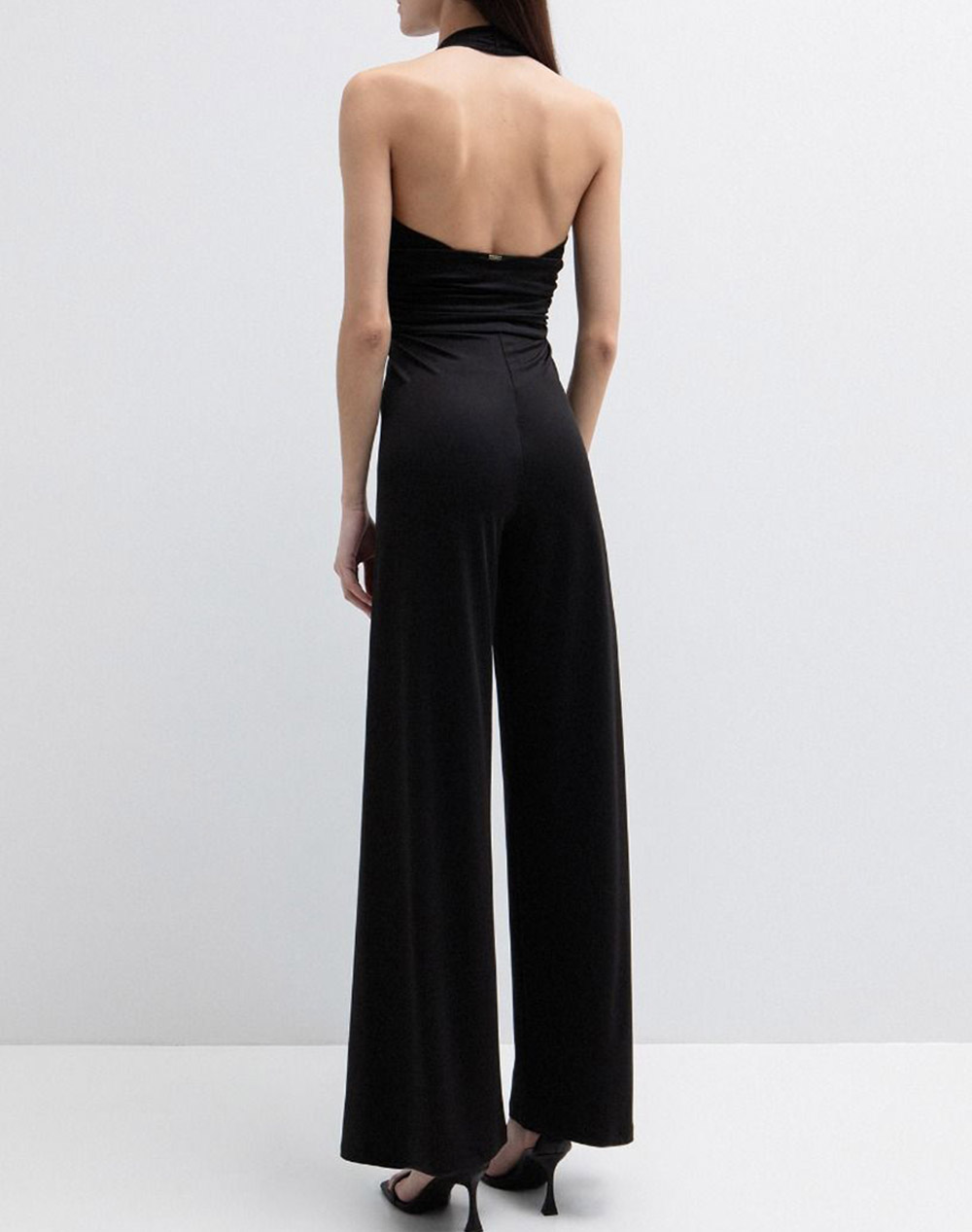 TOI&MOI ΦΟΡΜΑ ΟΛΟΣΩΜΗ 20-5831-126-320 Black φωτογραφία