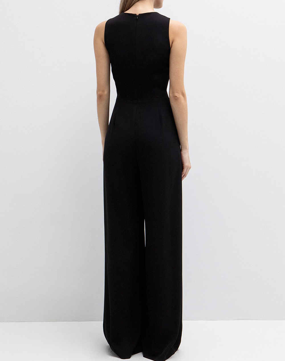 TOI&MOI ΦΟΡΜΑ ΟΛΟΣΩΜΗ 20-5839-126-320 Black φωτογραφία