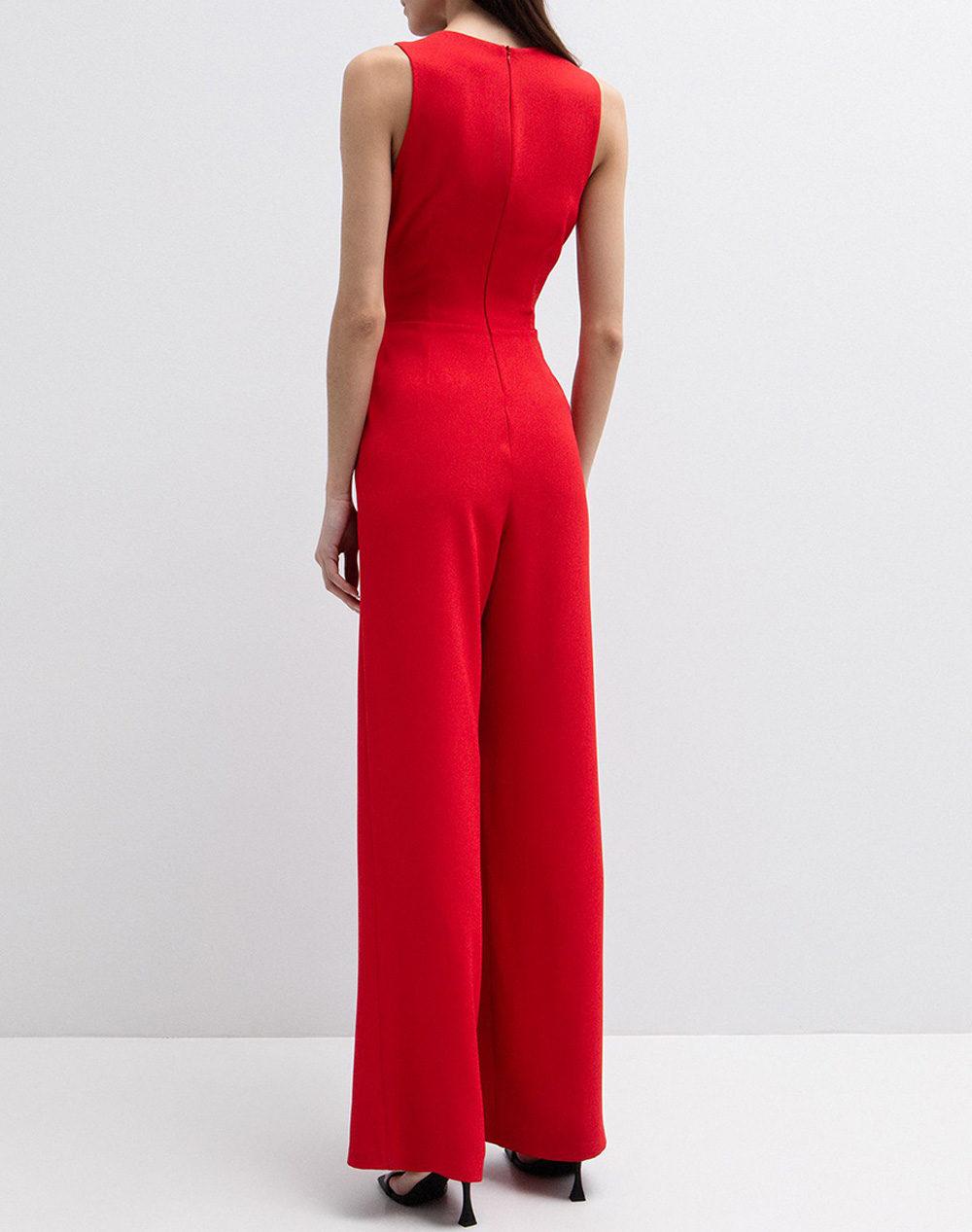 TOI&MOI ΦΟΡΜΑ ΟΛΟΣΩΜΗ 20-5839-126-380 Red φωτογραφία