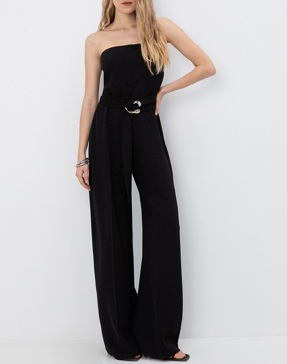 TOI&MOI TOI&MOI ΟΛΟΣΩΜΗ ΦΟΡΜΑ 20-5864-126-320 Black