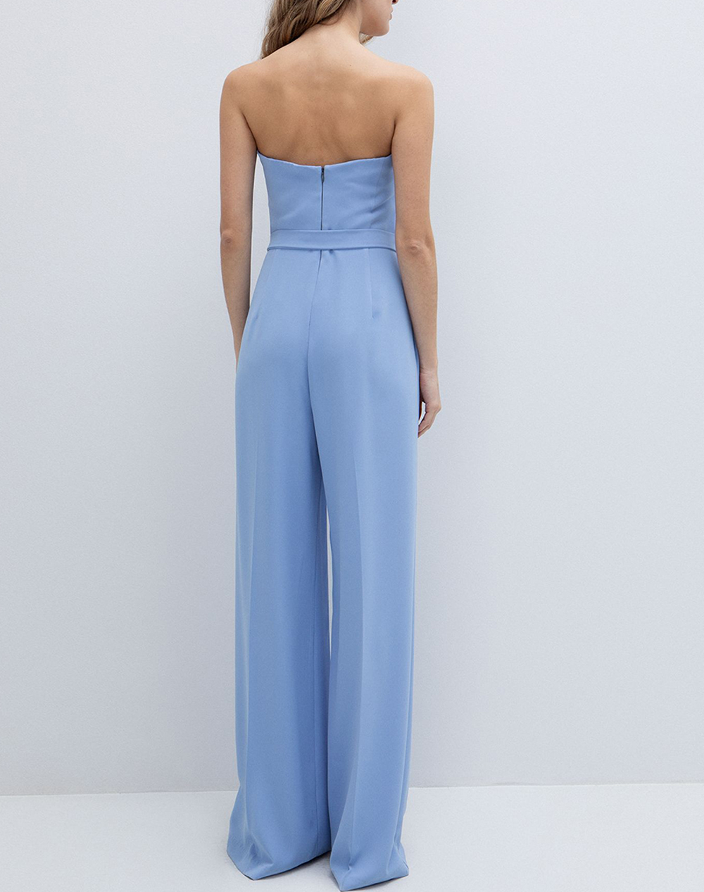 TOI&MOI ΟΛΟΣΩΜΗ ΦΟΡΜΑ 20-5864-126-345 Blue φωτογραφία