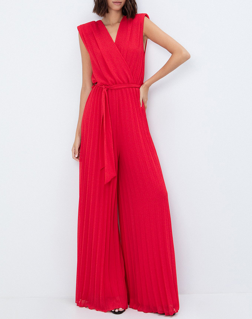 TOI&MOI TOI&MOI ΟΛΟΣΩΜΗ ΦΟΡΜΑ 20-5988-126-377 Coral