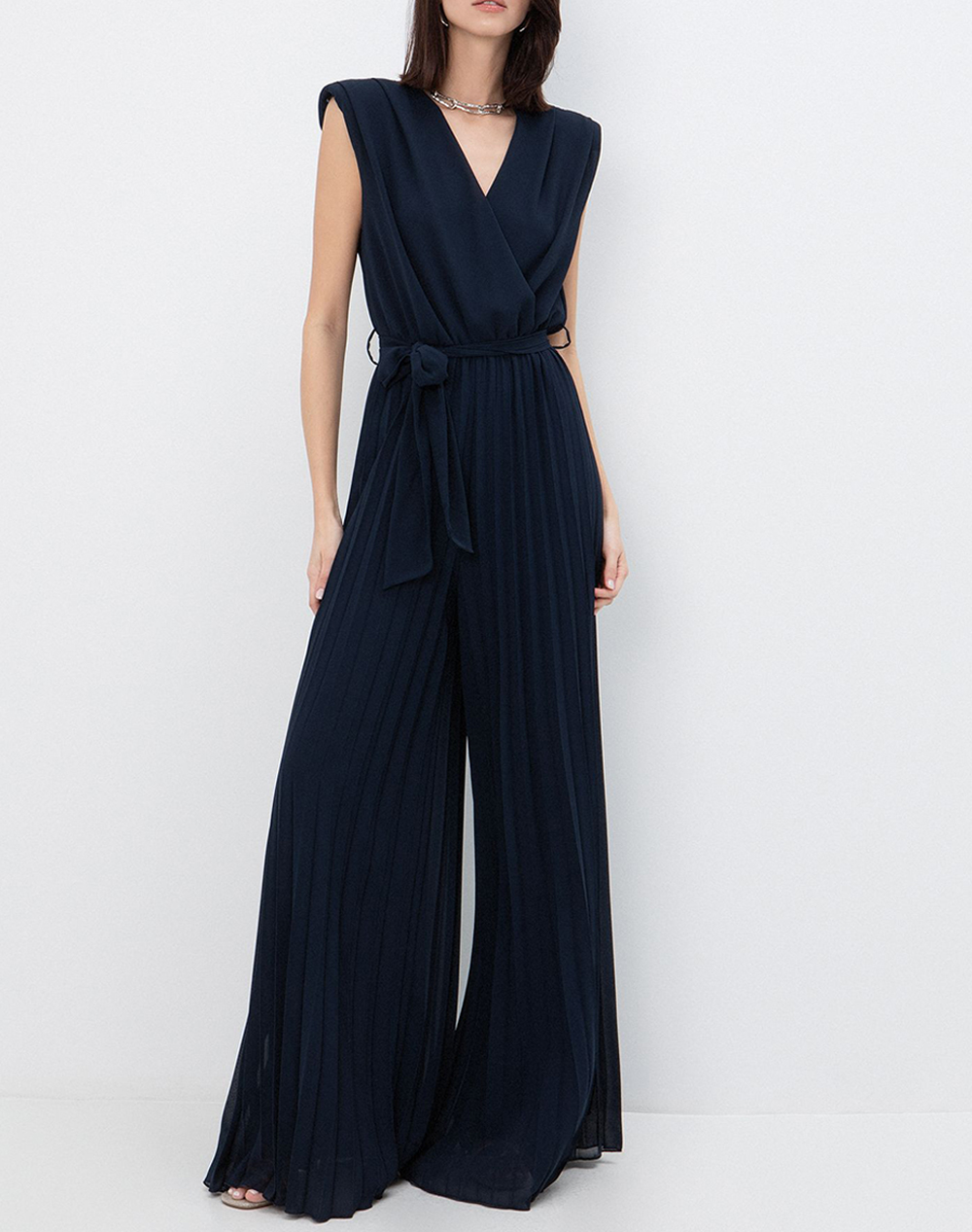 TOI&MOI ΟΛΟΣΩΜΗ ΦΟΡΜΑ 20-5988-126-350 NavyBlue