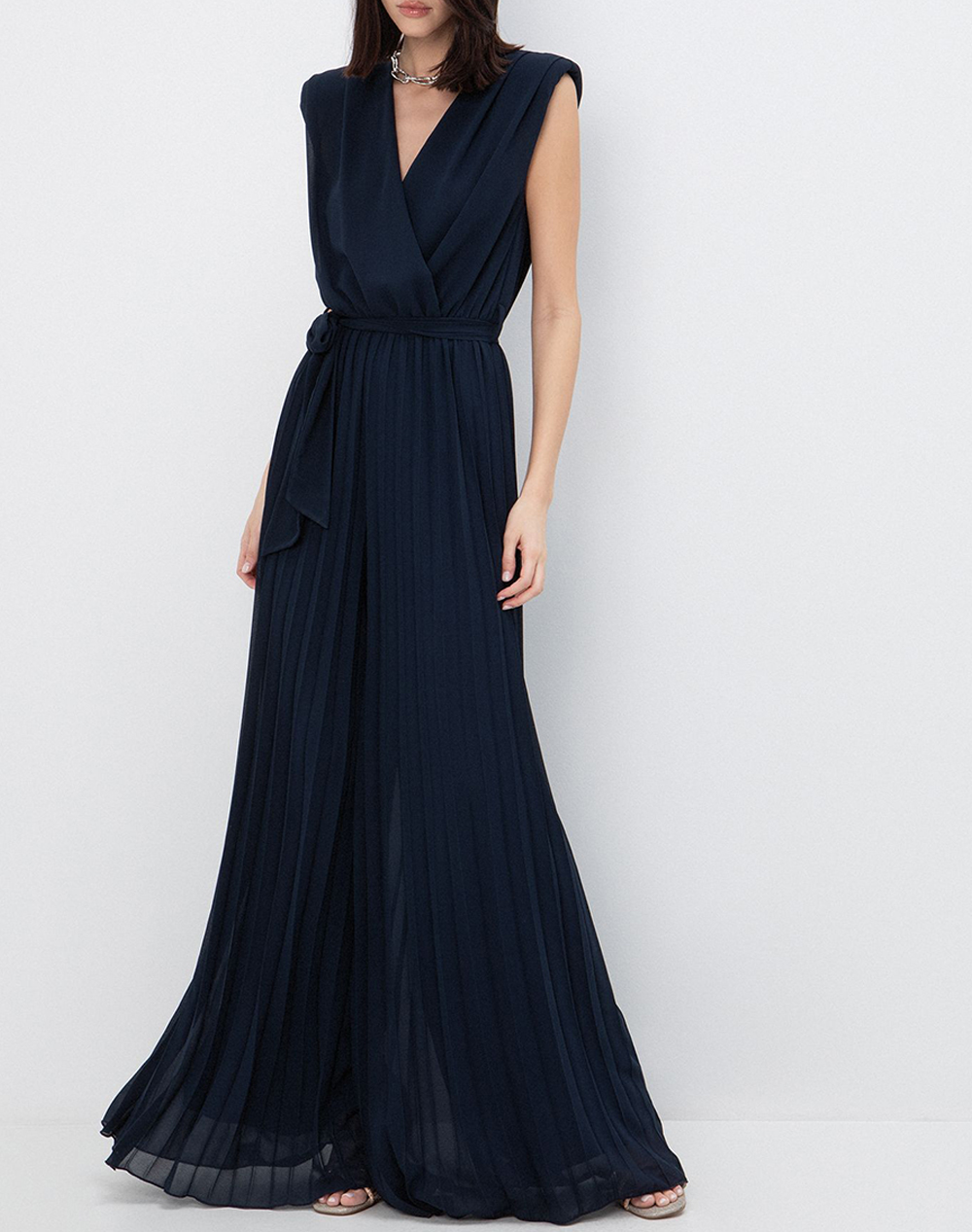 TOI&MOI TOI&MOI ΟΛΟΣΩΜΗ ΦΟΡΜΑ 20-5988-126-350 NavyBlue - 3