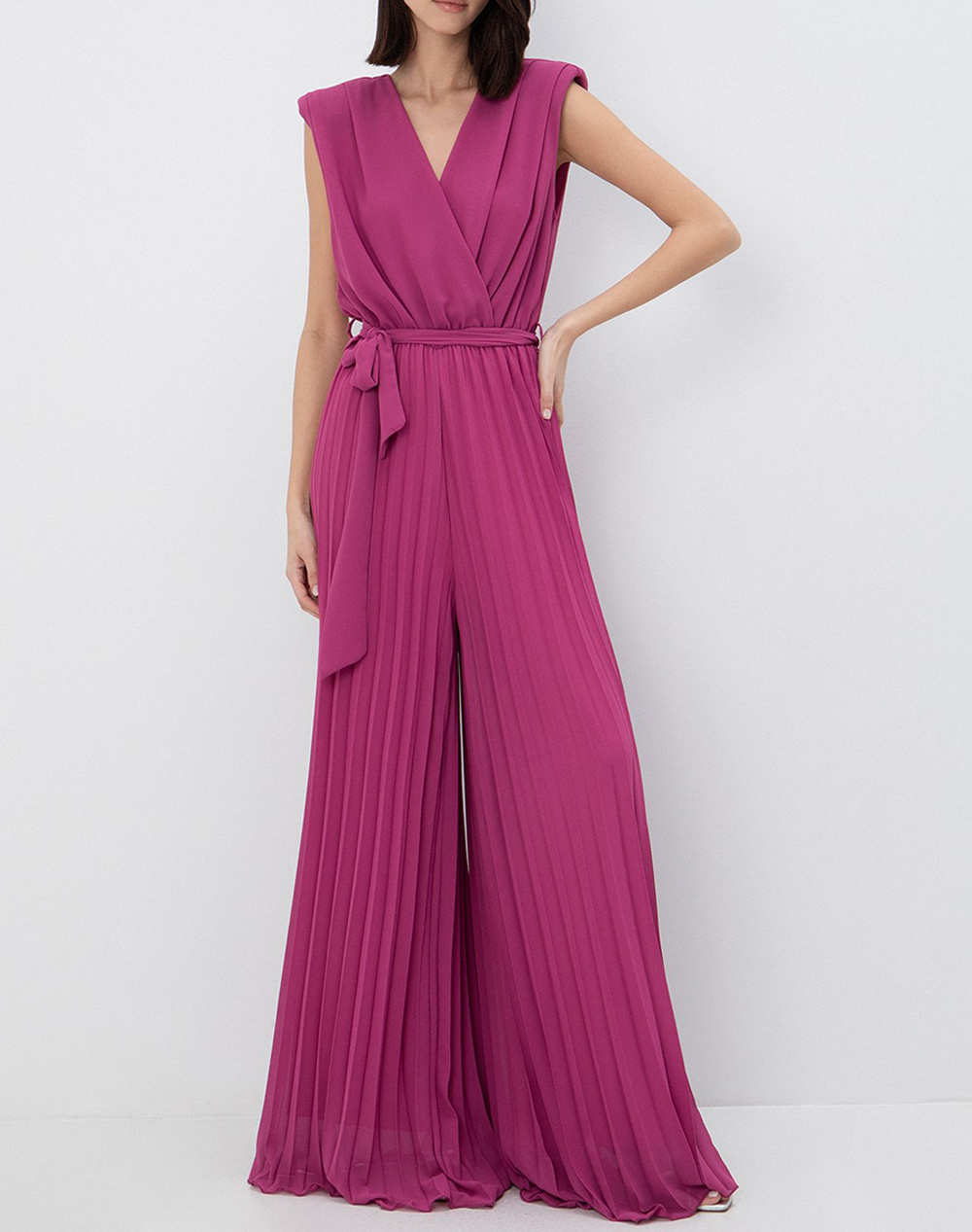 TOI&MOI TOI&MOI ΟΛΟΣΩΜΗ ΦΟΡΜΑ 20-5988-126-375 Purple