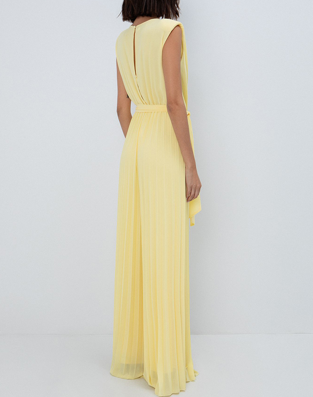 TOI&MOI TOI&MOI ΟΛΟΣΩΜΗ ΦΟΡΜΑ 20-5988-126-355 Yellow - 2