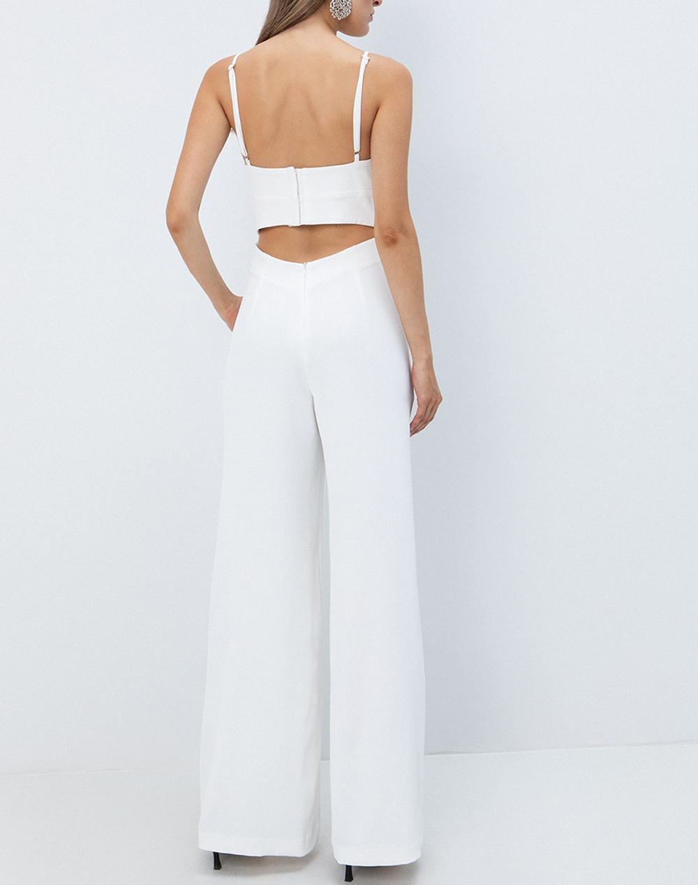 TOI&MOI TOI&MOI ΟΛΟΣΩΜΗ ΦΟΡΜΑ 20-5934-126-1002 OffWhite - 2
