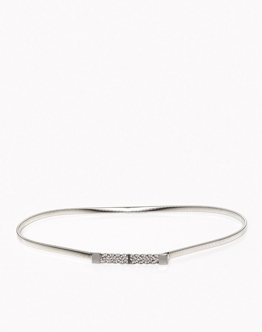 TOI&MOI ΖΩΝΗ 91-0947-126-385 MetallicSilver