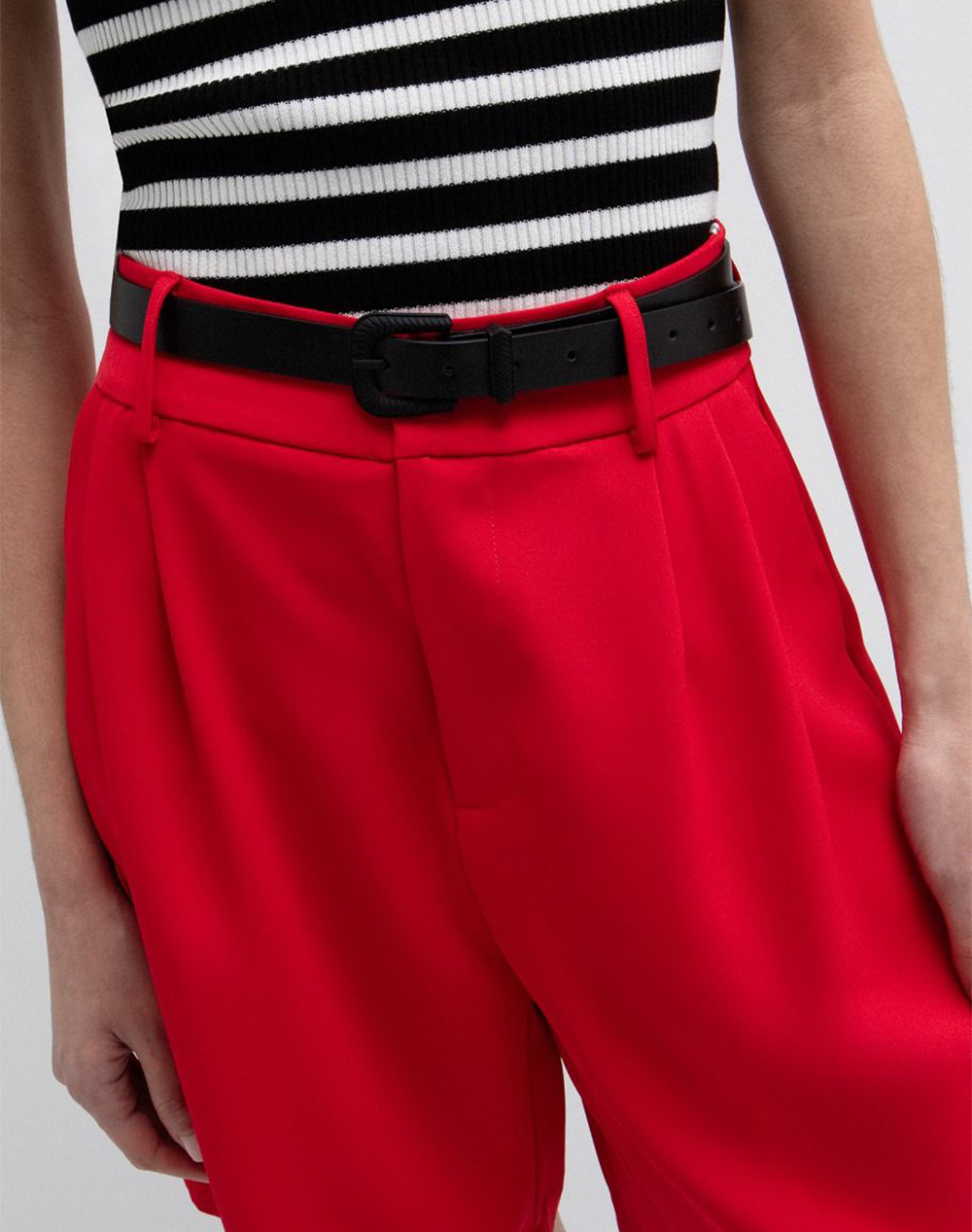 TOI&MOI ΖΩΝΗ 91-0954-126-320 Black