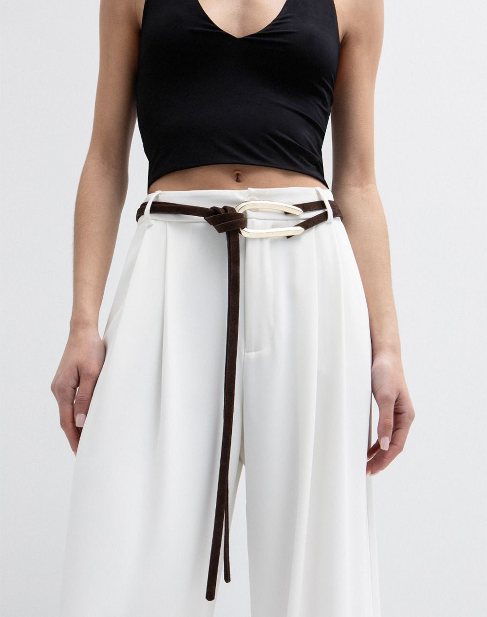 TOI&MOI ΖΩΝΗ 91-0949-126-330 Brown