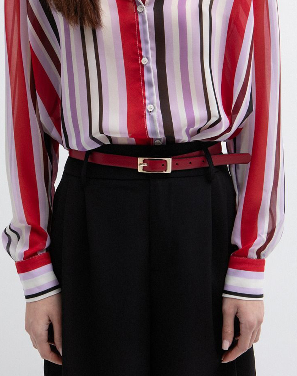 TOI&MOI ΖΩΝΗ 91-0952-126-380 Red