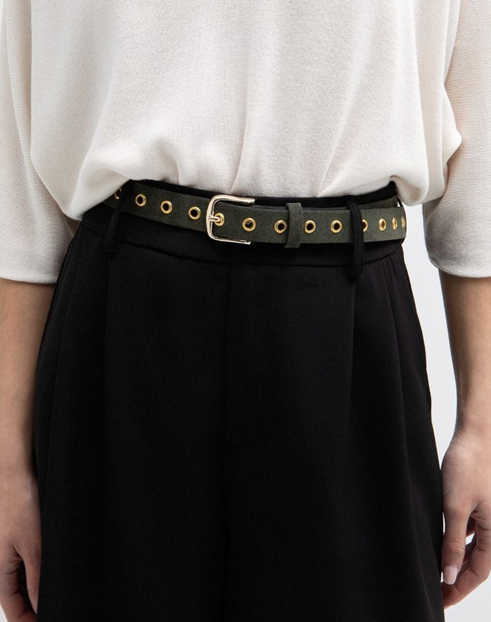 TOI&MOI ΖΩΝΗ 91-0948-126-334 Khaki