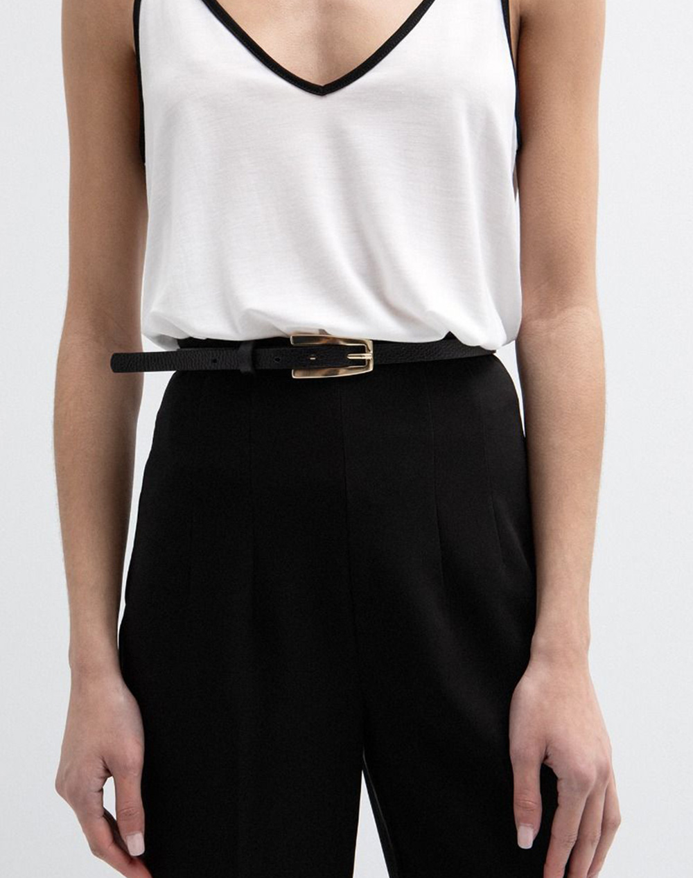 TOI&MOI ΖΩΝΗ 91-0950-126-320 Black