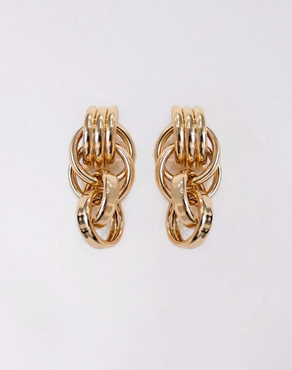 TOI&MOI ΣΚΟΥΛΑΡΙΚΙΑ 99-0443-126-386 Gold