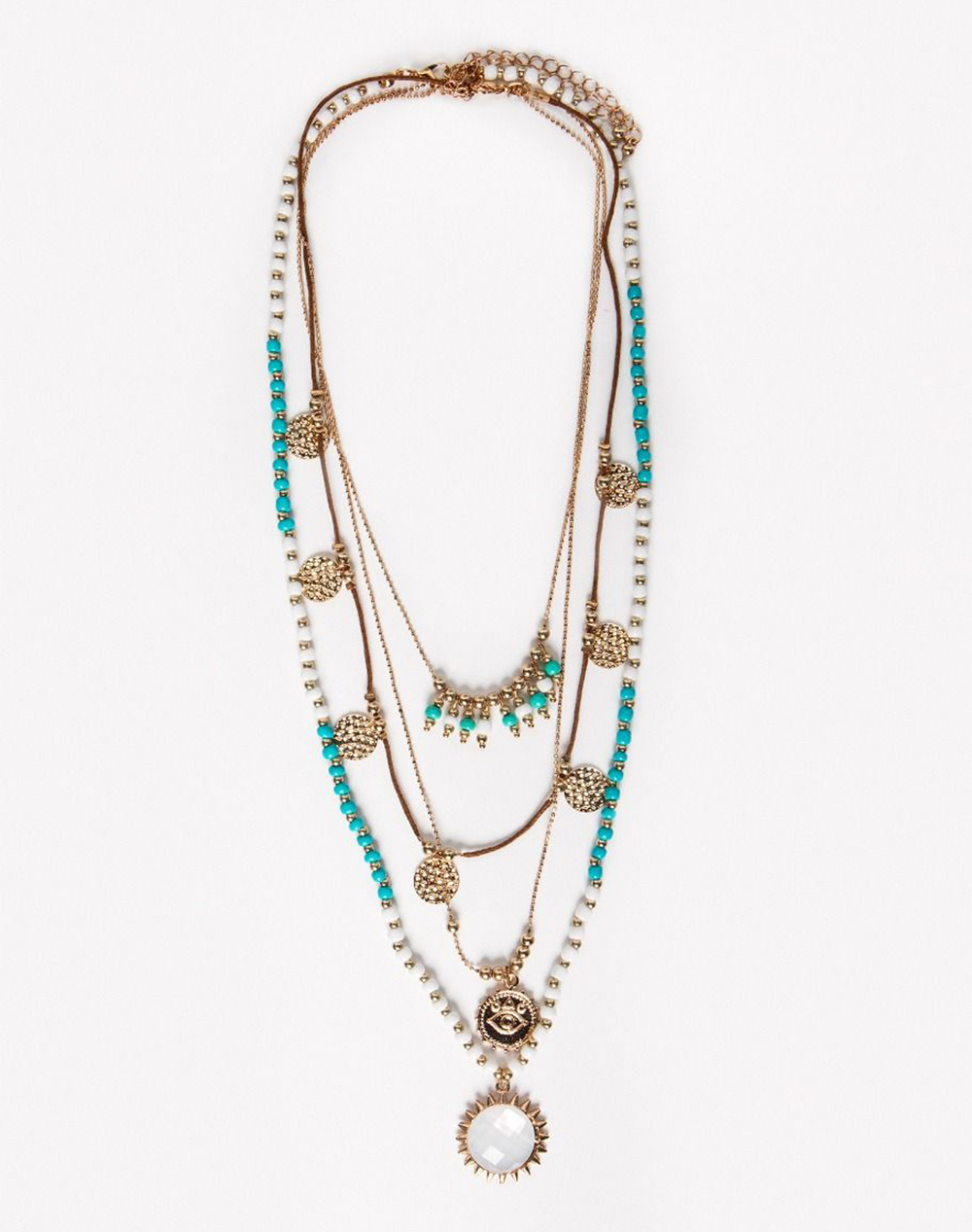 TOI&MOI ΚΟΛΙΕ 96-1131-126-825 Multi